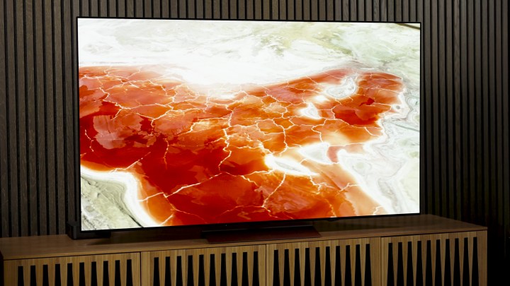 Вы спросили: бюджетная OLED-панель Sony?