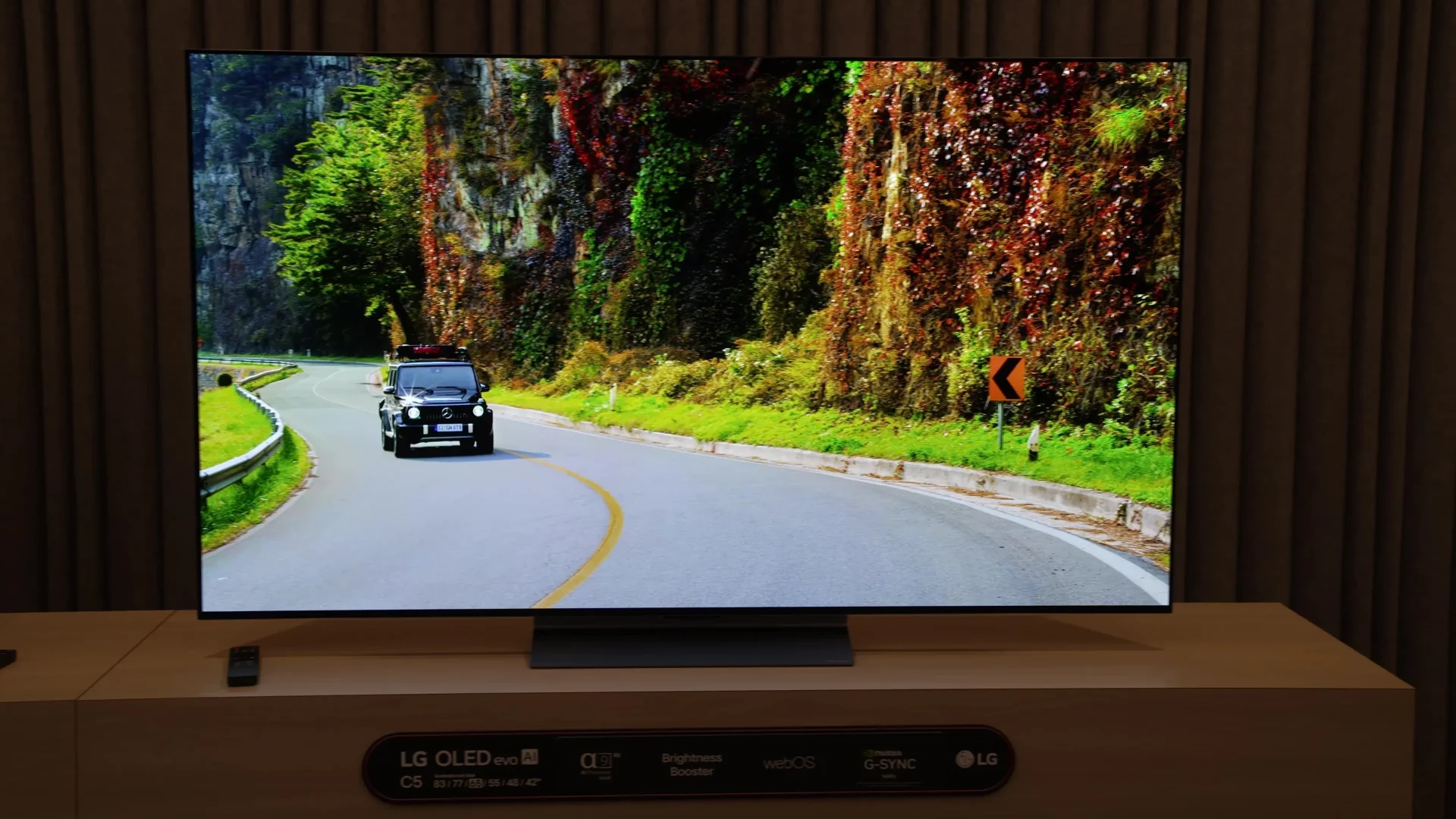 OLED-телевизоры