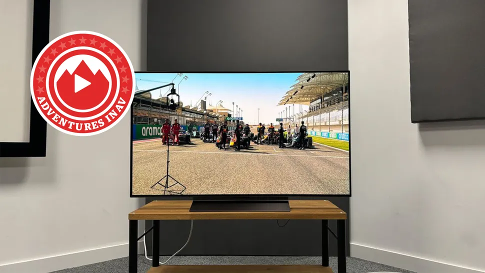 418058LG C5 — идеальный телевизор? 5 причин не покупать этот «шедевр»