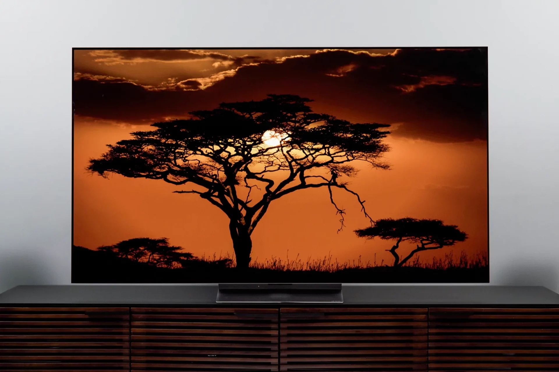 OLED-телевизоры