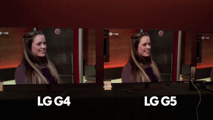 Вы спросили: бюджетная OLED-панель Sony?