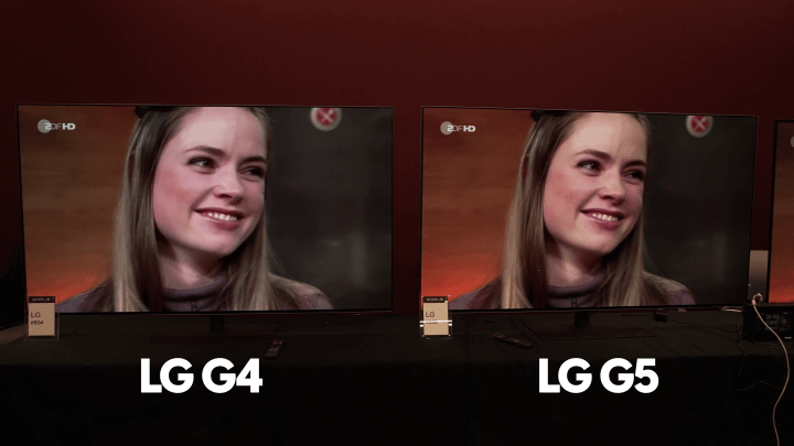 Какой OLED-телевизор лучше выбрать? фото