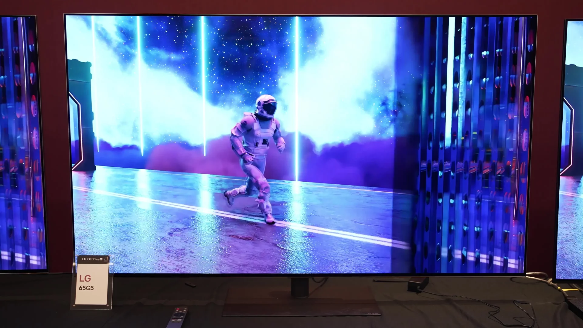 OLED-телевизоры