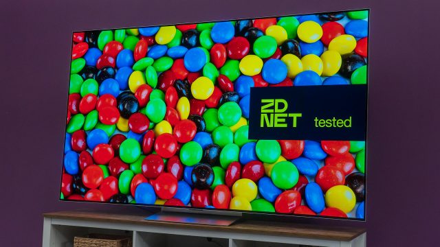 Несмотря на то, что LG G4 OLED был выпущен в прошлом году, он остаётся одним из моих любимых телевизоров