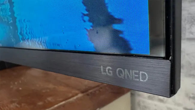LG QNED93