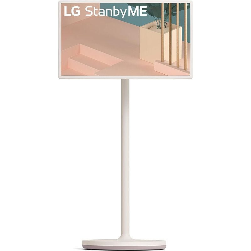 LG StandbyME