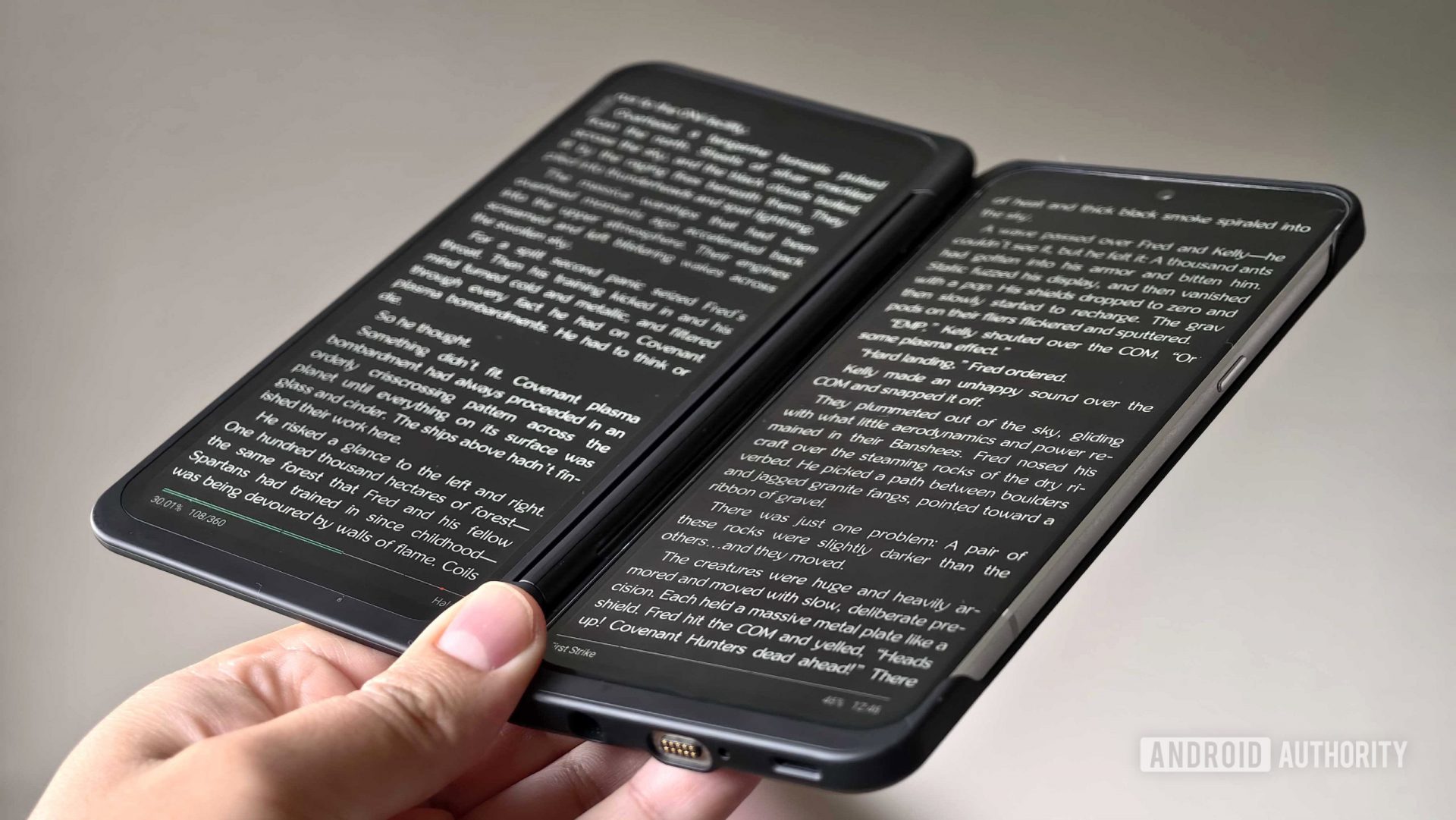 Не обращайте внимания на Galaxy Z Fold 7. Я бы хотел, чтобы Samsung скопировала эту складную альтернативу