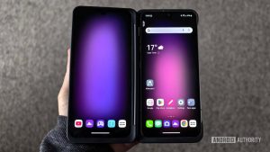 Забудьте о Galaxy Z Fold 7, я бы хотел, чтобы Samsung скопировала эту альтернативу складным телефонам