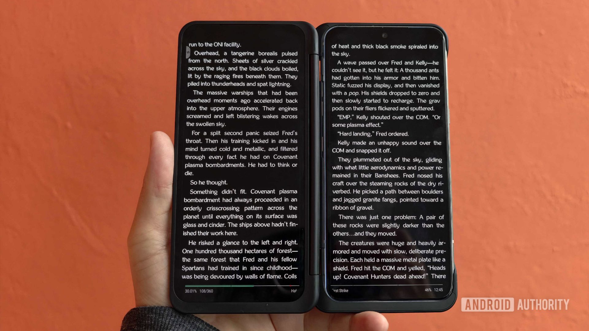 Не обращайте внимания на Galaxy Z Fold 7. Я бы хотел, чтобы Samsung скопировала эту складную альтернативу