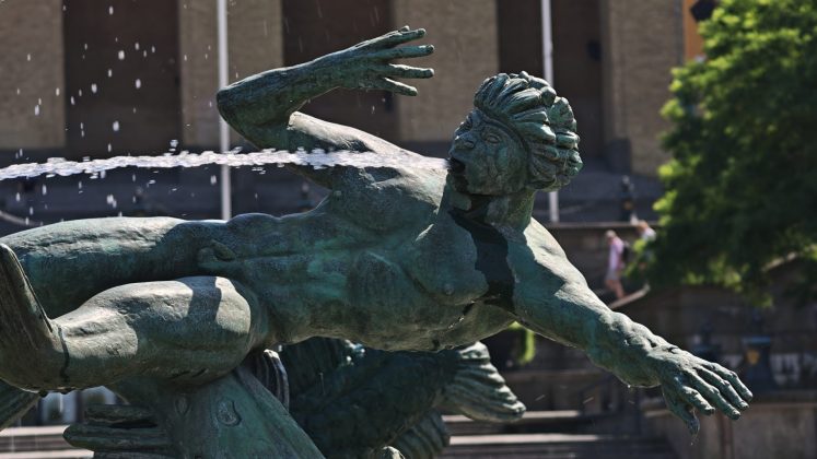 Я протестировал будущее телефонных камер, но оно не от Samsung или Apple