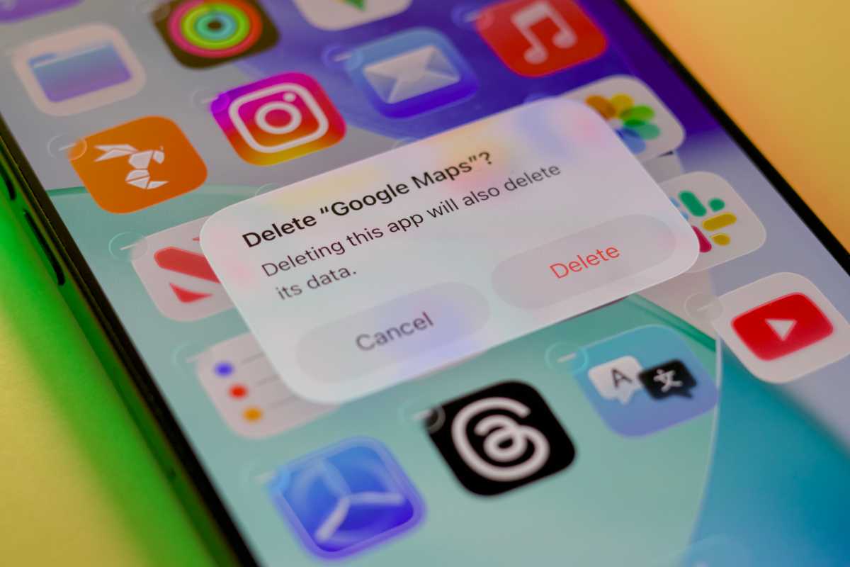 Как Liquid Glass изменит (и не изменит) ваш iPhone этой осенью