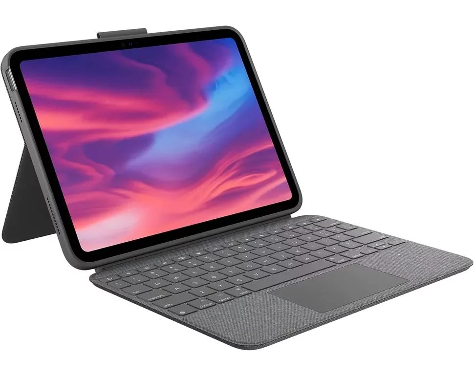 Logitech Combo Touch