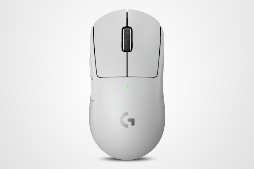 Logitech G Pro X Superlight 2