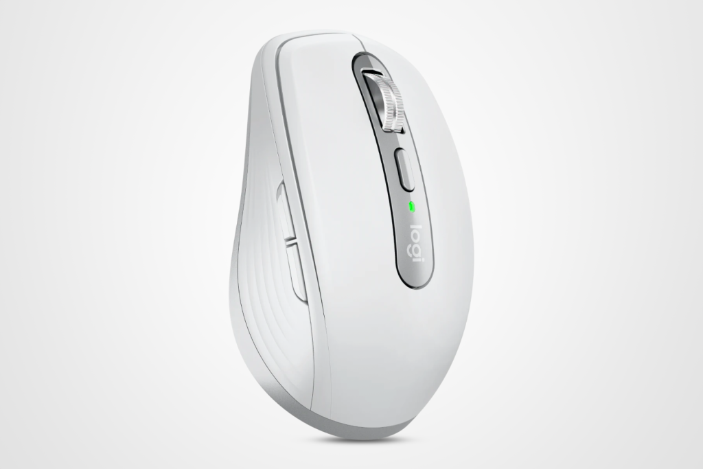 Logitech MX Anywhere 3S
