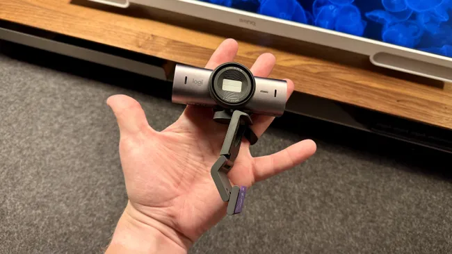 Logitech MX Brio 705