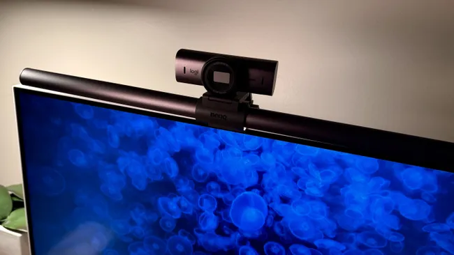 Logitech MX Brio 705