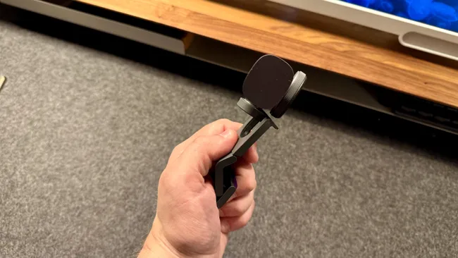 Logitech MX Brio 705 5