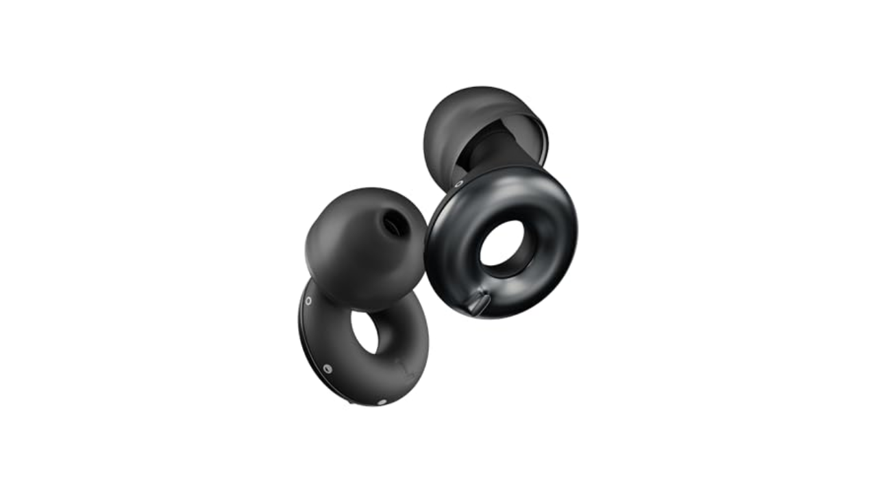 Loop Switch 2 Adjustable Ear Plugs