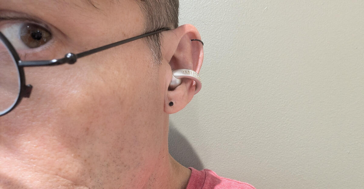 Я тестирую TWS ежедневно — но эти наушники шокировали