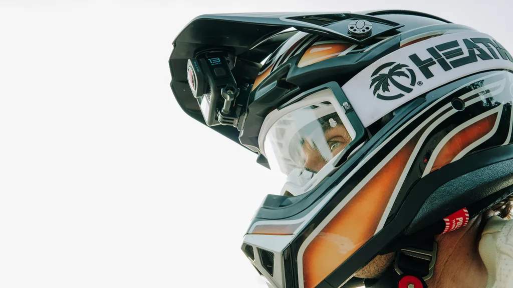 Лучшая GoPro 2025: снимайте всё происходящее как профессионал