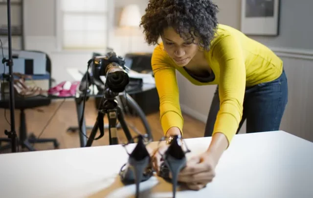 Лучшая камера для предметной съёмки в 2025 году