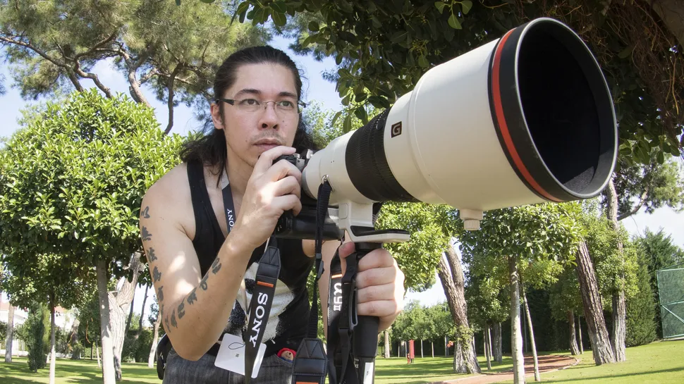 Лучшие камеры для спортивной фотографии в 2025 году: присоединяйтесь к действию!