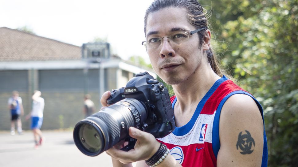 Лучшие камеры для спортивной фотографии в 2025 году: присоединяйтесь к действию!