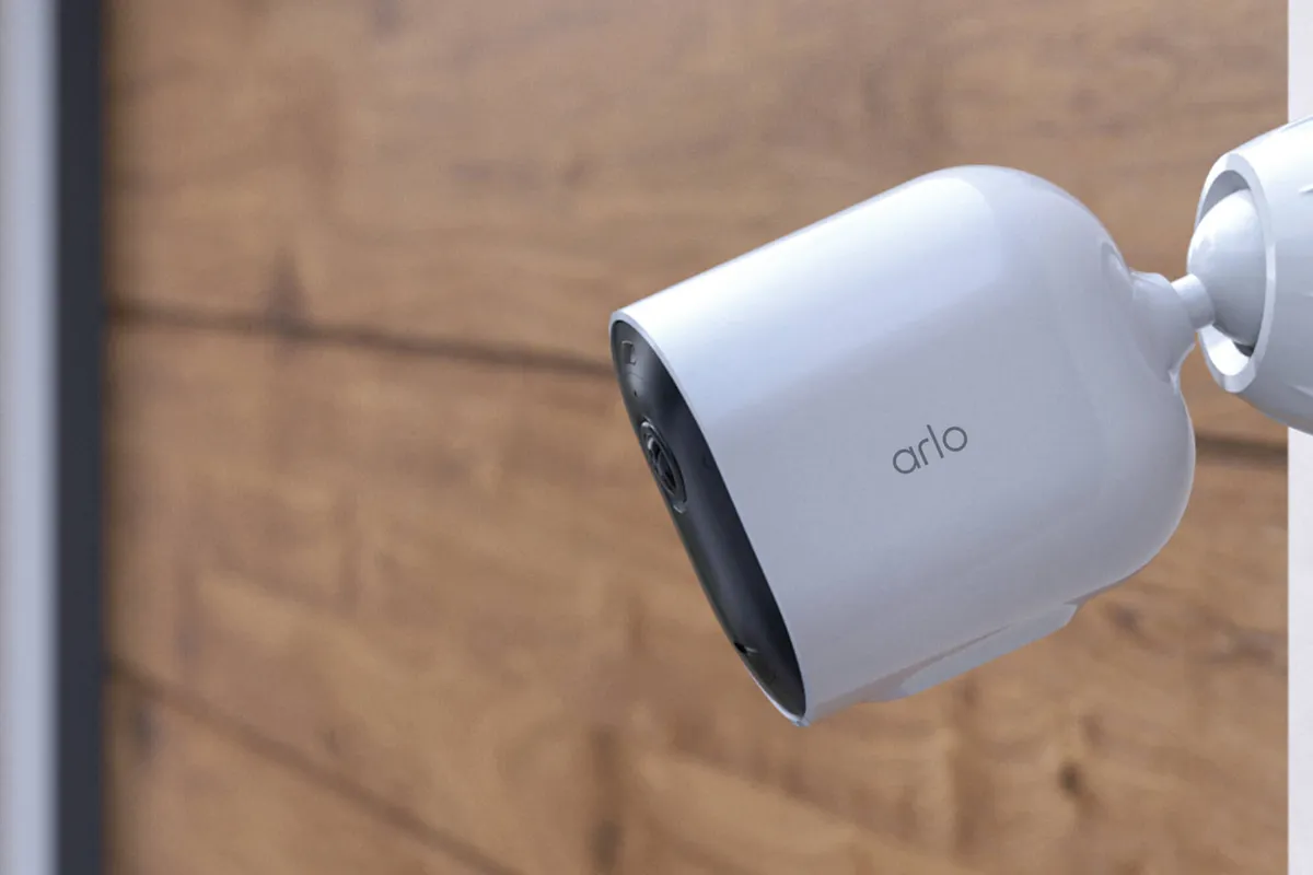 Лучшая камера видеонаблюдения для дома в 2025 году