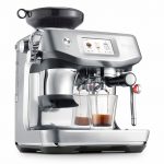 Sage Barista Touch Impress with Cold Extraction