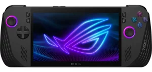 Лучшая портативная игровая консоль