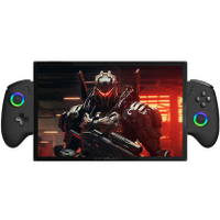 Лучшая портативная игровая консоль