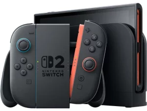 Лучшая портативная игровая консоль