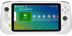 Лучшая портативная игровая консоль