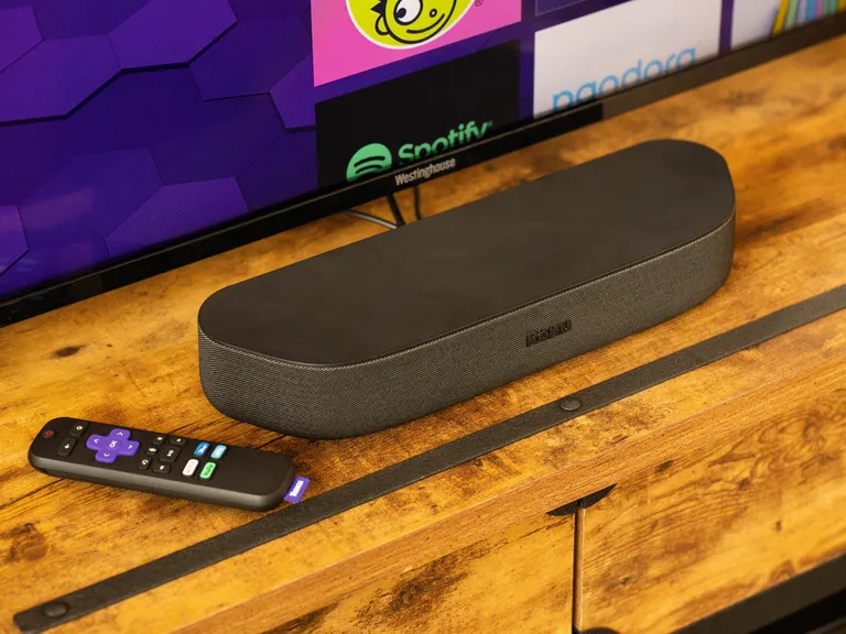 Лучшая звуковая панель