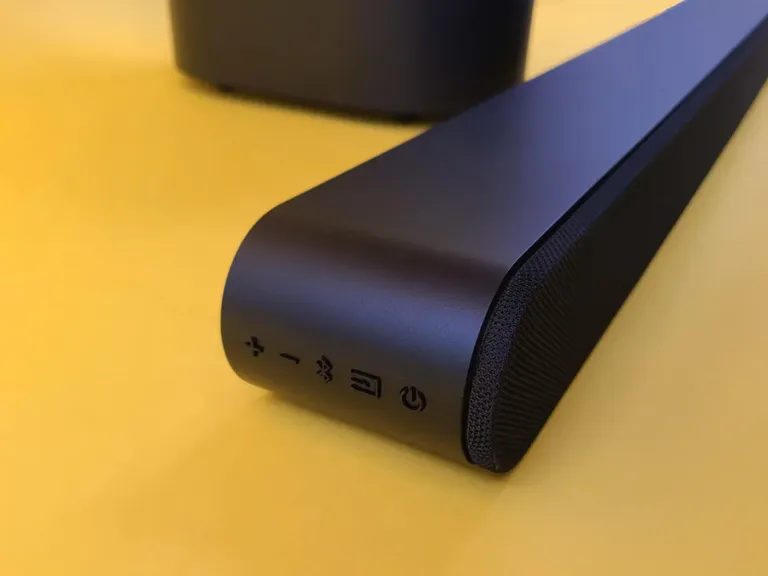 Лучшая звуковая панель