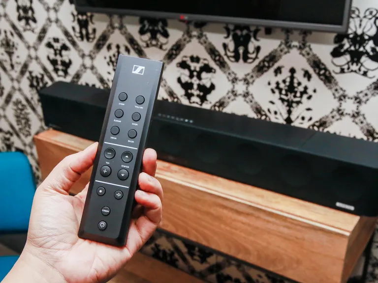 Лучшая звуковая панель