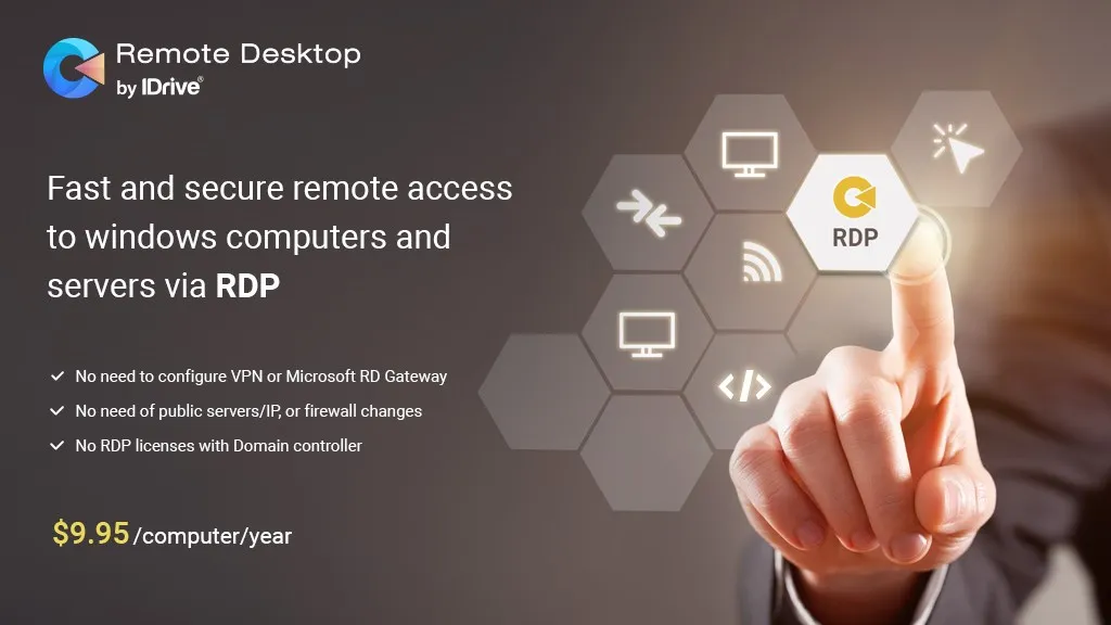 Лучшее облачное хранилище