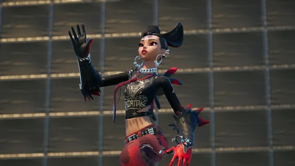 Лучшее оружие и снаряжение в Fortnite