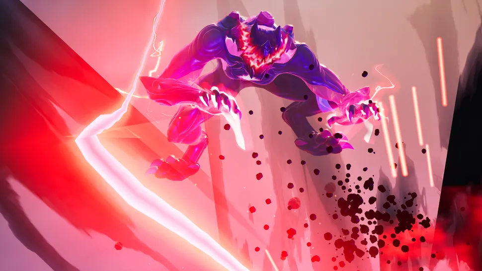 Лучшее оружие и снаряжение в Fortnite