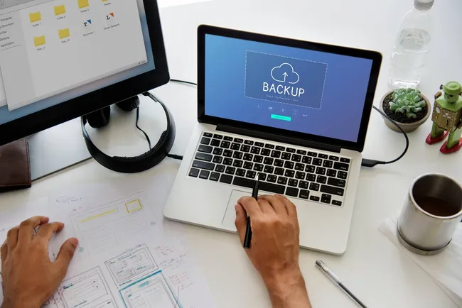 415065Лучшее программное обеспечение для резервного копирования в 2025 году: рейтинг и обзоры