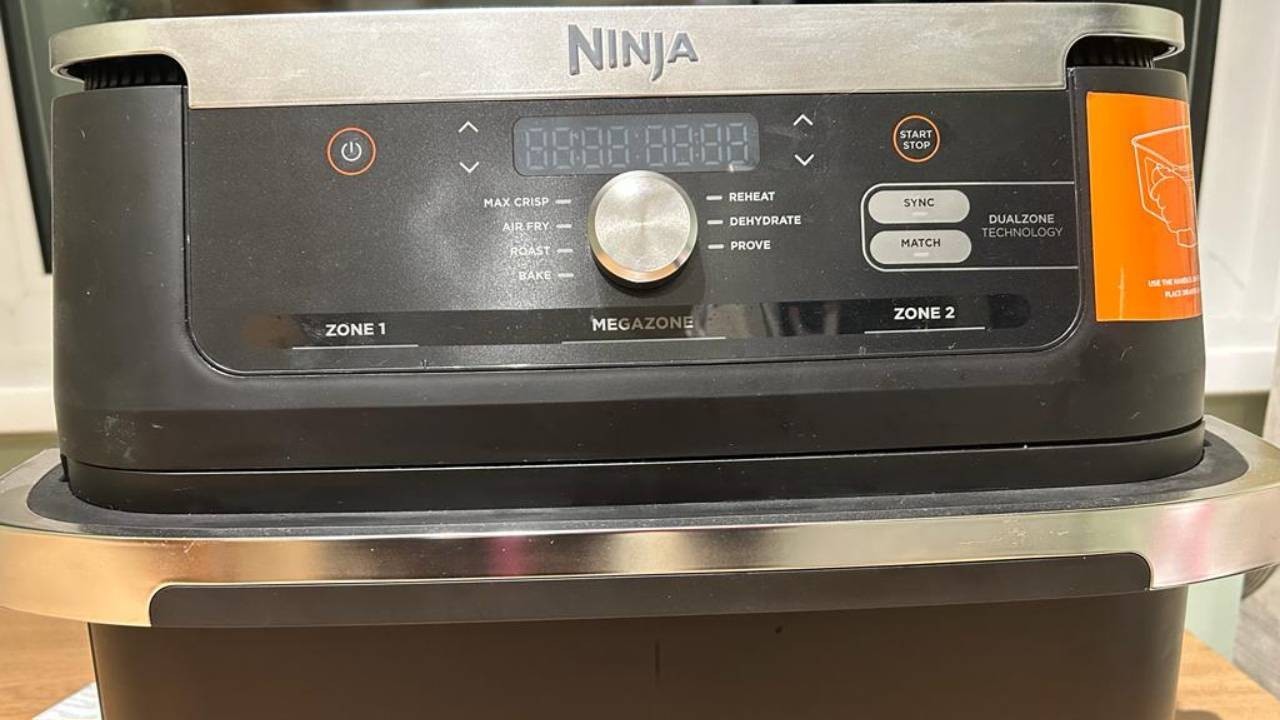 Ninja Foodi FlexDrawer