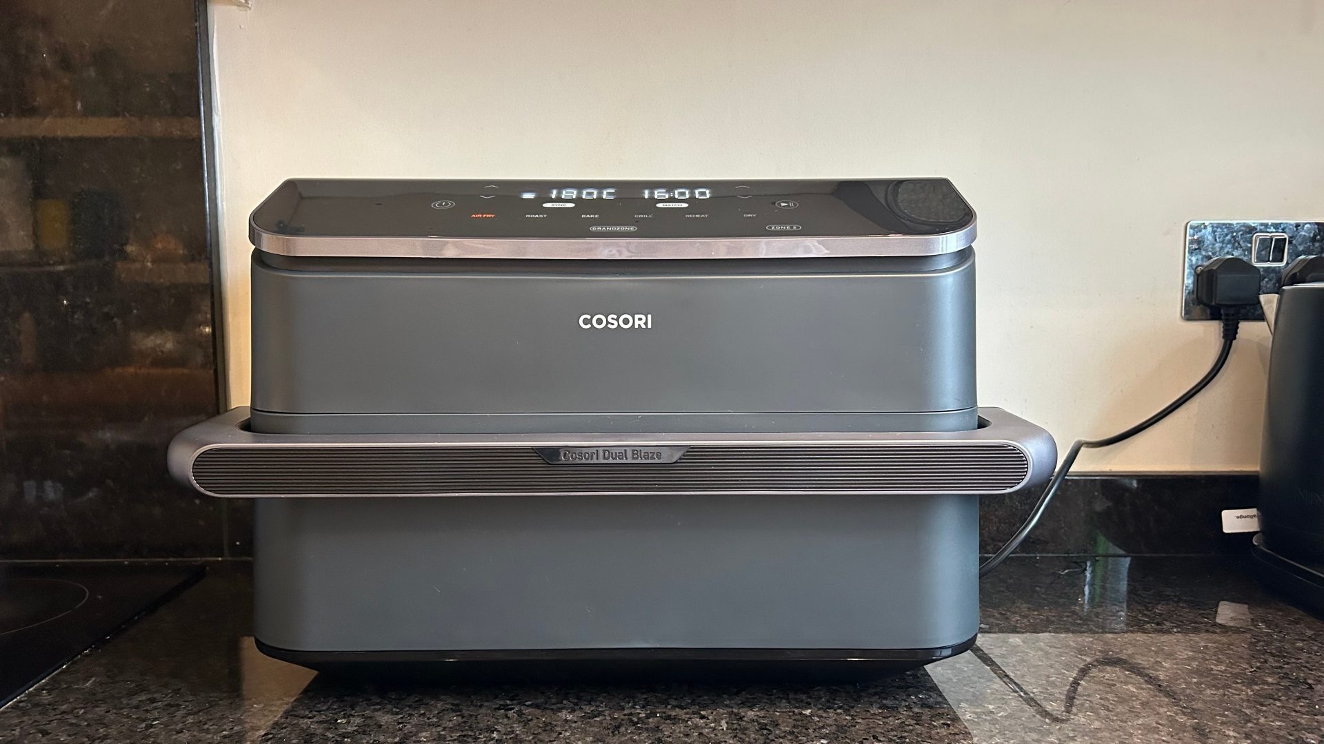 Cosori Dual Blaze Twinfry 10-litre Air Fryer