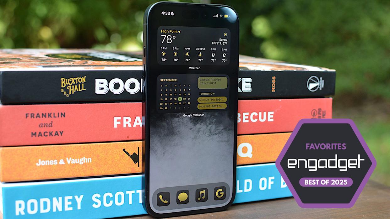 417289Лучшие аксессуары для iPhone в 2025 году