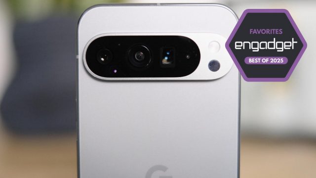 Лучшие Android-смартфоны 2025 года