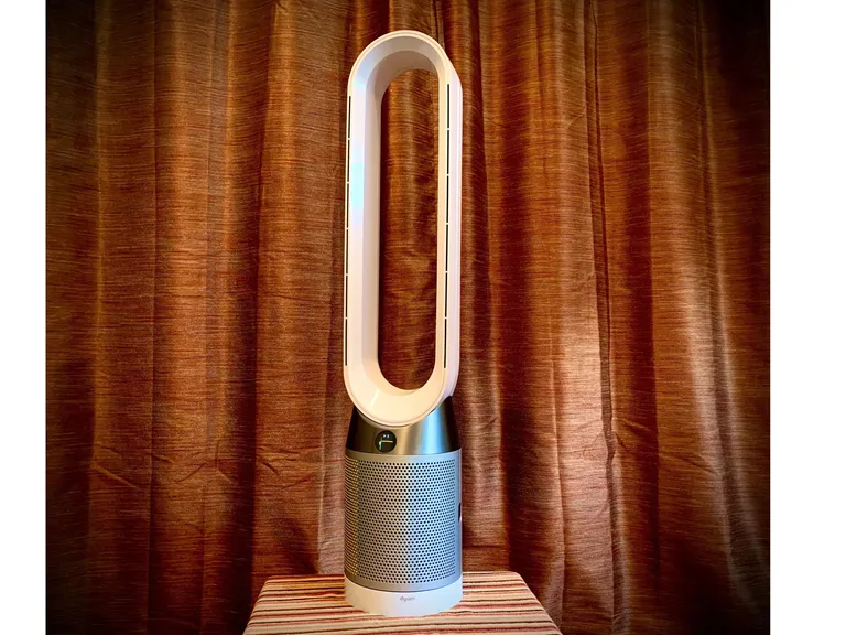 Лучшие башенные вентиляторы