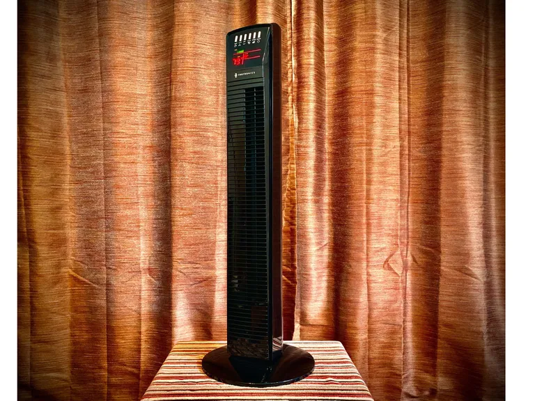 Лучшие башенные вентиляторы