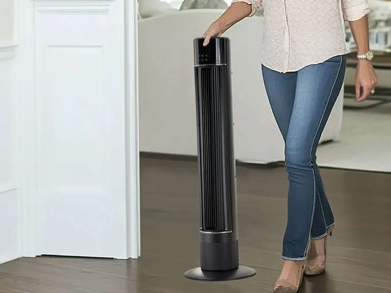 Лучшие башенные вентиляторы