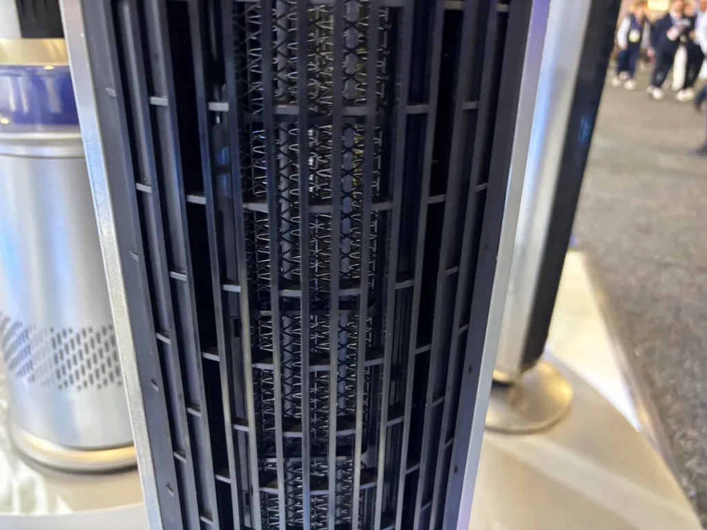 Лучшие башенные вентиляторы