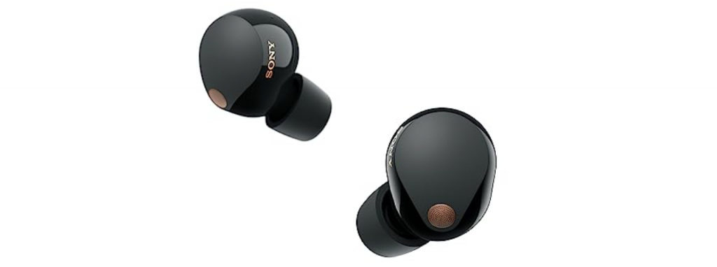 Лучшие беспроводные наушники