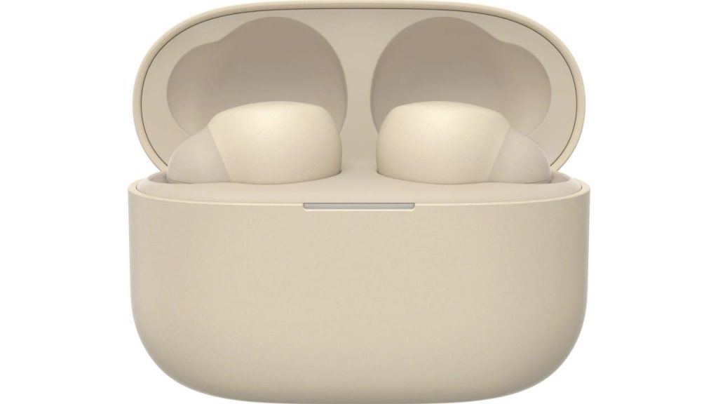 Лучшие беспроводные наушники